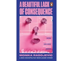 KNYGA Cornerstone Beautiful Lack of Consequence