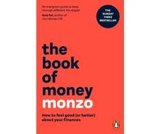 KNYGA Cornerstone Book of Money