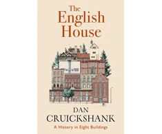 KNYGA Cornerstone English House