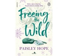 KNYGA Cornerstone Freeing the Wild
