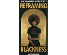 KNYGA Cornerstone Reframing Blackness