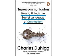 KNYGA Cornerstone Supercommunicators
