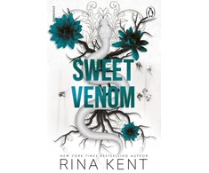 KNYGA Cornerstone Sweet Venom