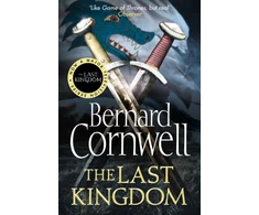 KNYGA Bernard Cornwell Cornwell Bernard Last Kingdom