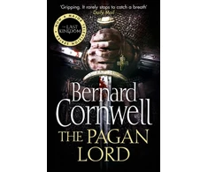 KNYGA Cornwell Bernard Pagan Lord