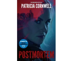 KNYGA Cornwell Patricia Postmortem: The first in the ground-breaking, globally bestselling Kay Scarpetta series