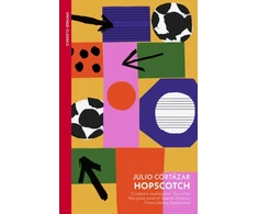 KNYGA Cortazar Julio Hopscotch