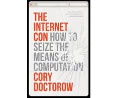 KNYGA Cory Doctorow Internet Con