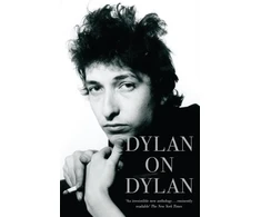 KNYGA Cott Jonathan Dylan on Dylan