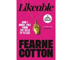 KNYGA Cotton Fearne Likeable: How I Broke Free From The Need To Please