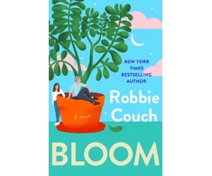KNYGA Couch Robbie Bloom: A Novel