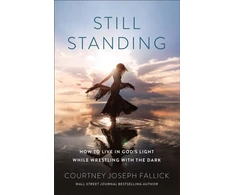 KNYGA Courtney Joseph Fallick Still Standing
