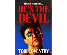KNYGA Coventry Tobi He’s the Devil