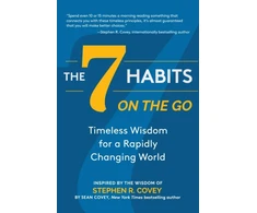 KNYGA Covey S R 7 Habits on the Go