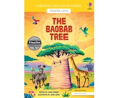 KNYGA Cowan, Laura Baobab Tree
