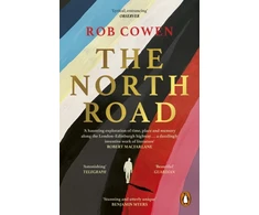 KNYGA Cowen Rob North Road