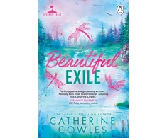 KNYGA Cowles Catherine Beautiful Exile