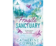 KNYGA Bookshop Cowles Catherine Fragile Sanctuary