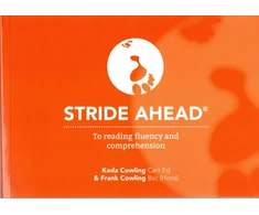KNYGA Cowling, Keda; Cowling, Frank Stride Ahead: An Aid to Comprehension