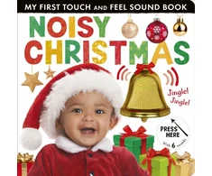 KNYGA Cox Hettie Noisy Christmas