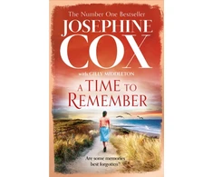 KNYGA Cox Josephine Time to Remember