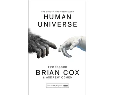 KNYGA Cox, Professor Brian; Cohen, Andrew Human Universe