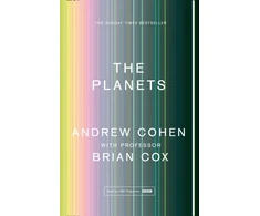 KNYGA Cox, Professor Brian; Cohen, Andrew Planets