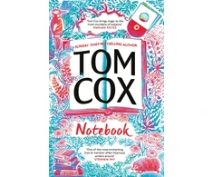 KNYGA Cox Tom Užrašų knygelė