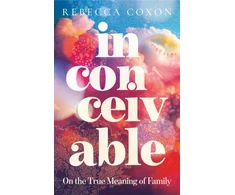 KNYGA Coxon Rebecca Inconceivable