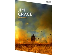 KNYGA Crace, Jim Harvest