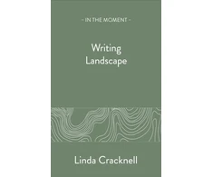 KNYGA Cracknell Linda Writing Landscape