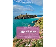 KNYGA Craig, Emma Isle of Man (Slow Travel)