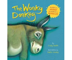 KNYGA Craig Smith Wonky Donkey