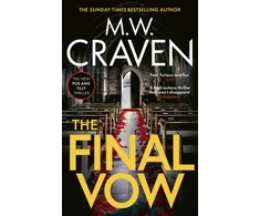 KNYGA Craven M W Final Vow
