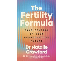 KNYGA Crawford Dr Natalie Fertility Formula: Take Control of Your Reproductive Future