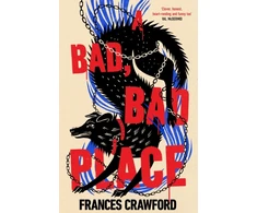 KNYGA Crawford, Frances Bad, Bad Place
