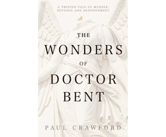 KNYGA Crawford Paul Wonders of Doctor Bent