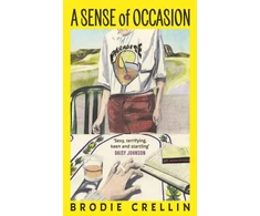 KNYGA Crellin, Brodie Sense of Occasion