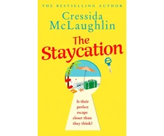 KNYGA Cressida Mclaughlin Staycation