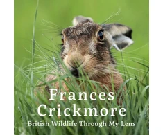 KNYGA Jane Frances Crickmore - British Wildlife Through My Lens
