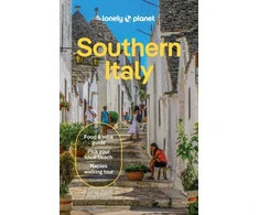 KNYGA Cristian Bonetto Lonely Planet Southern Italy