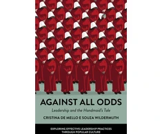 KNYGA Cristina de Mello-e-Souza Wildermuth Against All Odds