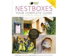 KNYGA Cromack David Nestboxes: Your Complete Guide
