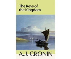 KNYGA Cronin A J Keys of the Kingdom