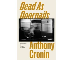 KNYGA Cronin Anthony Dead As Doornails