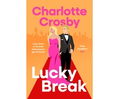 KNYGA Crosby Charlotte Lucky Break