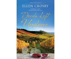 KNYGA Crosby Ellen Deeds Left Undone