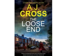 KNYGA Cross, A.J. Loose End