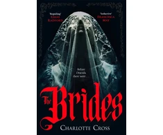 KNYGA Cross Charlotte Brides