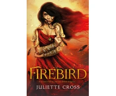 KNYGA Cross Juliette Firebird